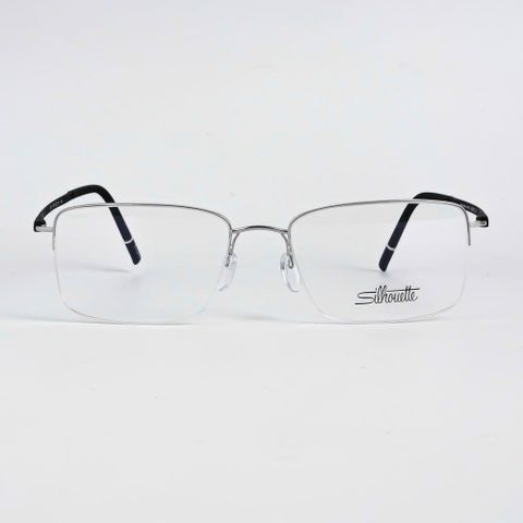  Silhouette Dynamic Dawn 5571/75 Gọng Kính Nửa Khung – Tem Chính Hãng 101 