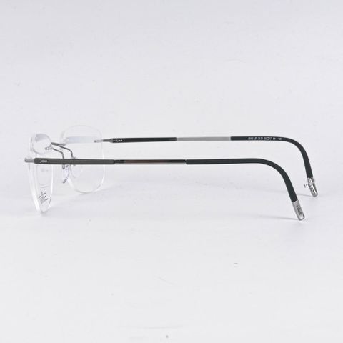  Silhouette Momentum 5540JF Kính Không Gọng - Tem Chính Hãng 101 