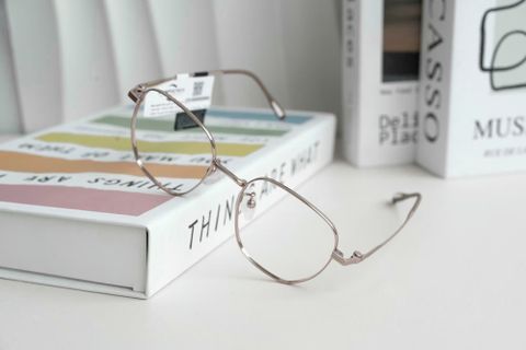  Gọng Kính Trẻ Em Đa Giác Subon GD25-K-SB6050  – Chính Hãng 