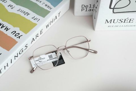  Gọng Kính Trẻ Em Đa Giác Subon GD25-K-SB6050  – Chính Hãng 