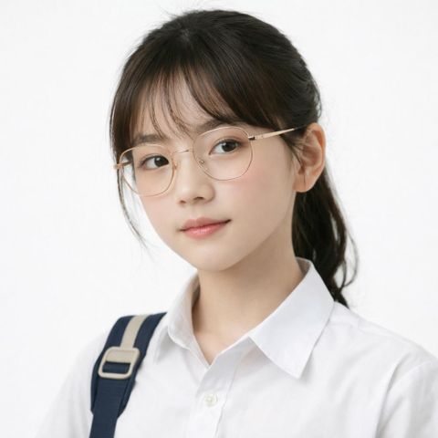  Gọng Kính Trẻ Em Đa Giác Subon GD25-K-SB6050  – Chính Hãng 