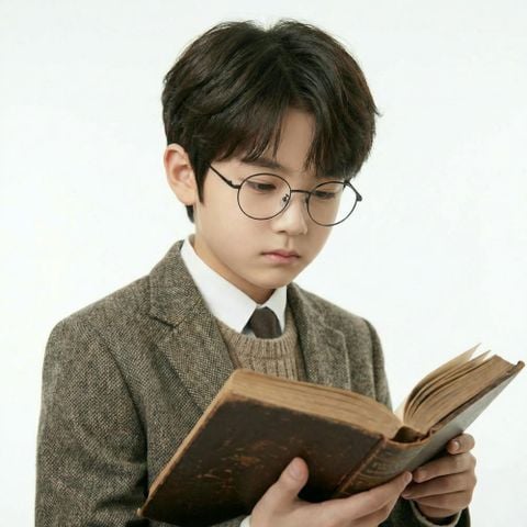  Gọng Kính Trẻ Em Subon GD25-K-SB6055  – Chính Hãng 