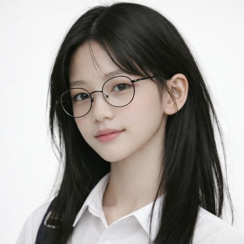  Gọng Kính Trẻ Em Subon GD25-K-SB6055  – Chính Hãng 