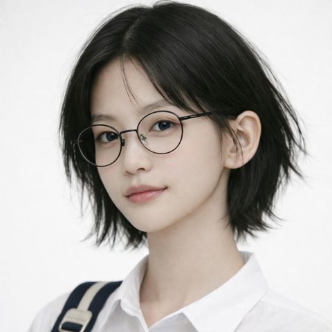  Gọng Kính Trẻ Em Subon GD25-K-SB6056  – Chính Hãng 