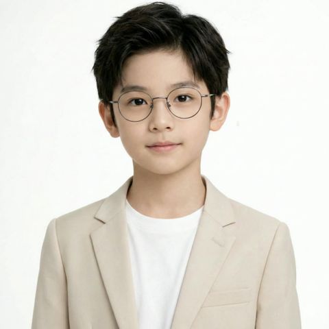  Gọng Kính Trẻ Em Subon GD25-K-SB6056  – Chính Hãng 