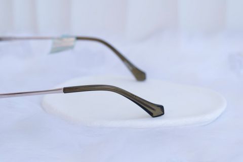  Gọng Kính Mắt Mèo Acetate Chống Ánh Sáng Xanh Patton Ps8815 