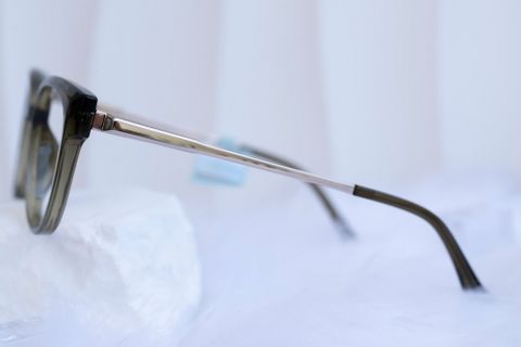  Gọng Kính Mắt Mèo Acetate Chống Ánh Sáng Xanh Patton Ps8815 