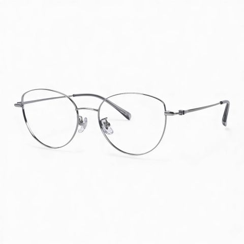  Gọng Kính Mắt Titanium Temple Mèo Suofeia S22946  – Chính Hãng 
