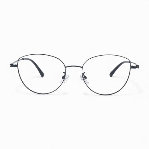  Gọng Kính Mắt Titanium Temple Mèo Suofeia S22946  – Chính Hãng 
