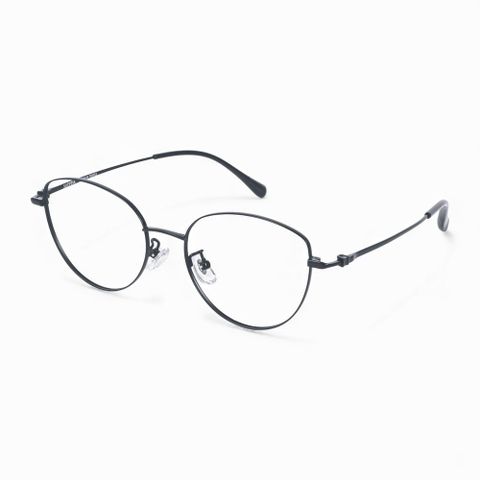  Gọng Kính Mắt Titanium Temple Mèo Suofeia S22946  – Chính Hãng 