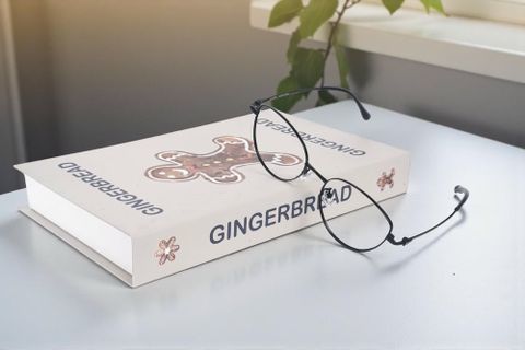  Gọng Kính Mắt Titanium Temple Mèo Suofeia S22946  – Chính Hãng 