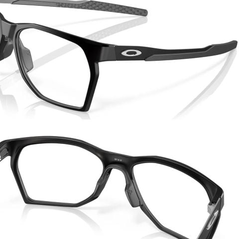  Gọng Kính Thể Thao Oakley Ctrlnk 0OX8059 - Chính Hãng Luxottica 