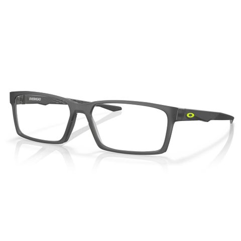  Oakley Overhead 0OX8060 Gọng Kính Thể Thao – Tem Chính Hãng Luxottica 