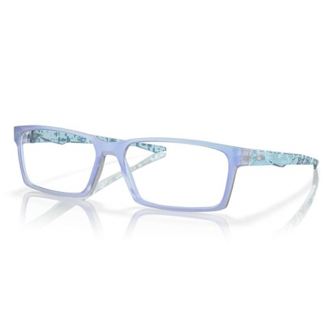  Oakley Overhead 0OX8060 Gọng Kính Thể Thao – Tem Chính Hãng Luxottica 