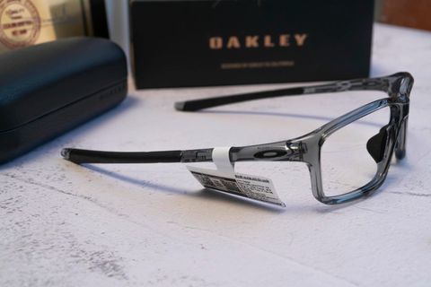  Oakley Crosslink Zero 0OX8080 Gọng Kính Thể Thao - Tem Chính Hãng Luxottica 