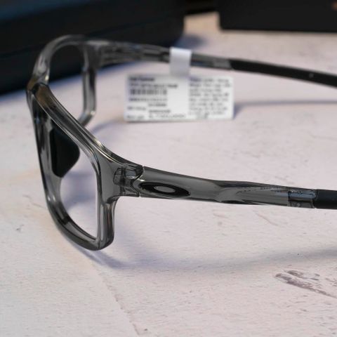  Oakley Crosslink Zero 0OX8080 Gọng Kính Thể Thao - Tem Chính Hãng Luxottica 