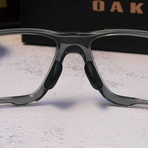  Oakley Crosslink Zero 0OX8080 Gọng Kính Thể Thao - Tem Chính Hãng Luxottica 