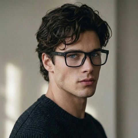  Oakley Holbrook 0OX8100F Gọng Kính Thể Thao – Tem Chính Hãng Luxottica 