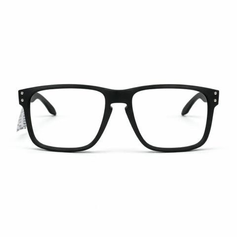  Oakley Holbrook 0OX8100F Gọng Kính Thể Thao – Tem Chính Hãng Luxottica 