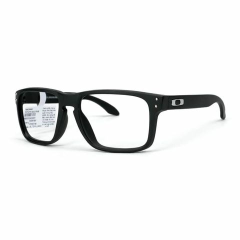  Oakley Holbrook 0OX8100F Gọng Kính Thể Thao – Tem Chính Hãng Luxottica 