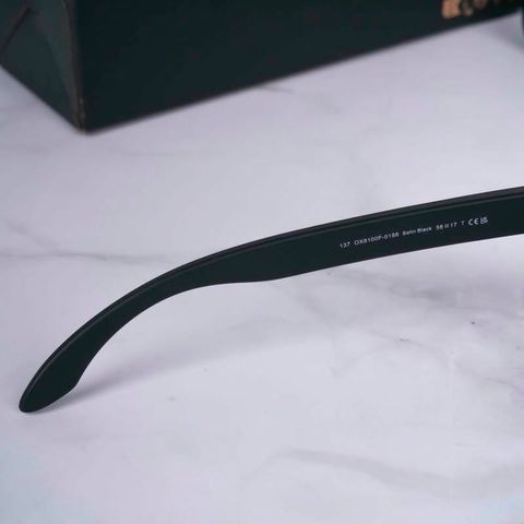  Oakley Holbrook 0OX8100F Gọng Kính Thể Thao – Tem Chính Hãng Luxottica 