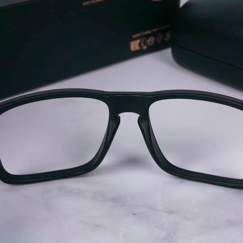  Oakley Holbrook 0OX8100F Gọng Kính Thể Thao – Tem Chính Hãng Luxottica 