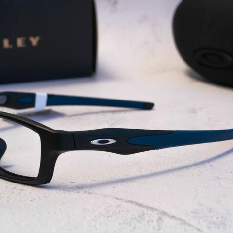  Oakley Crosslink (a) 0OX8118 Gọng Kính Thể Thao – Tem Chính Hãng Luxottica 