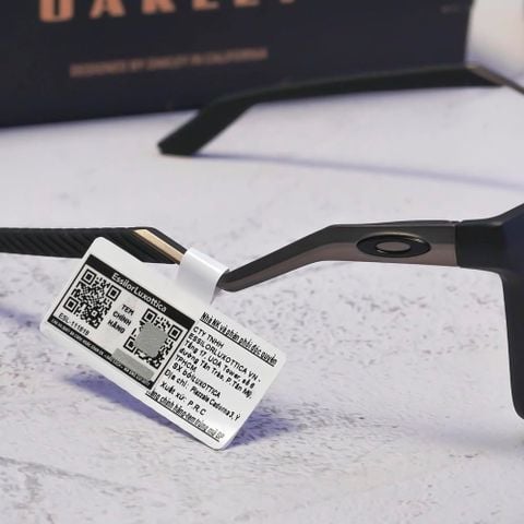  Oakley 0OX8191 Enigma Mass Gọng Kính – Tem Chính Hãng Luxottica 