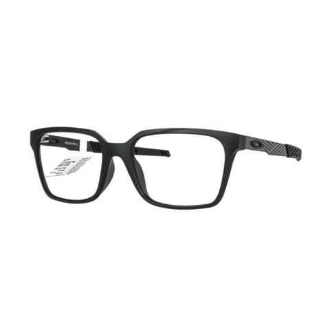  Gọng Kính Thể Thao Oakley 0OX8180F Dehaven A – Tem Chính Hãng Luxottica 