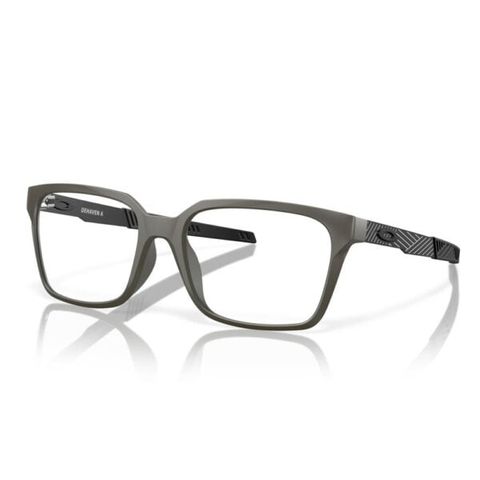  Gọng Kính Thể Thao Oakley 0OX8180F Dehaven A – Tem Chính Hãng Luxottica 