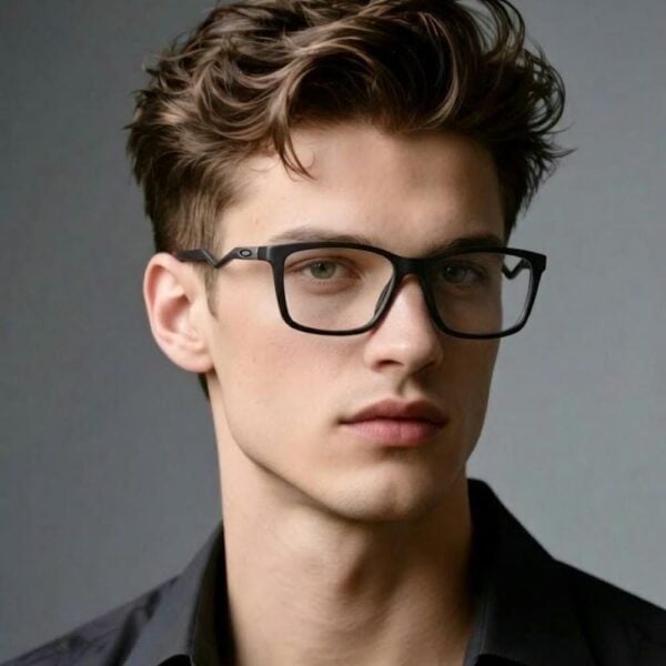  Oakley 0OX8191 Enigma Mass Gọng Kính – Tem Chính Hãng Luxottica 