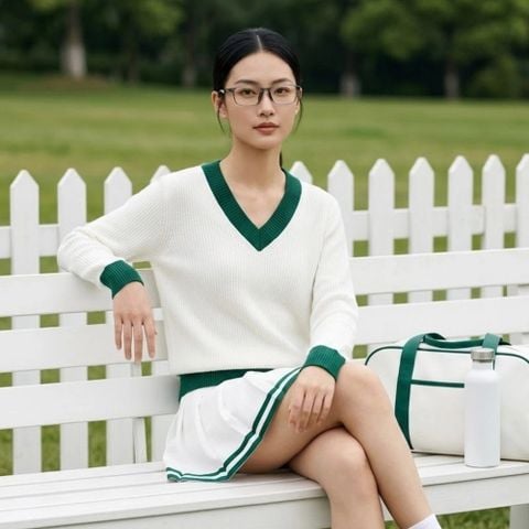  Gọng Kính Thể Thao OUTDO GT62072 - Tem chính hãng 101 