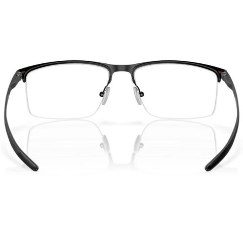  Gọng Kính Thể Thao Nửa Khung Oakley Tie bar 0.5 0OX5140 – Tem Chính Hãng Luxottica 