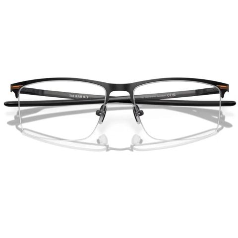  Gọng Kính Thể Thao Nửa Khung Oakley Tie bar 0.5 0OX5140 – Tem Chính Hãng Luxottica 
