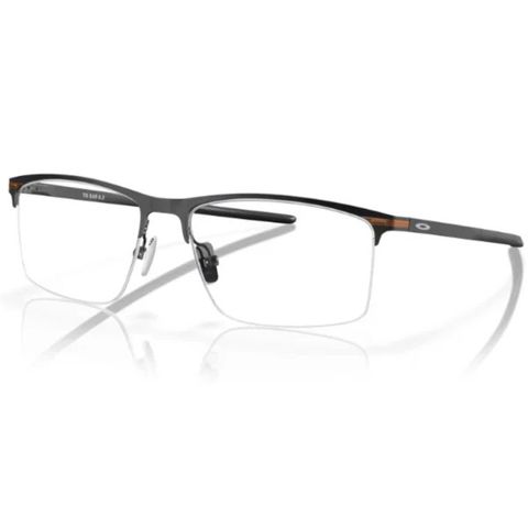  Gọng Kính Thể Thao Nửa Khung Oakley Tie bar 0.5 0OX5140 – Tem Chính Hãng Luxottica 