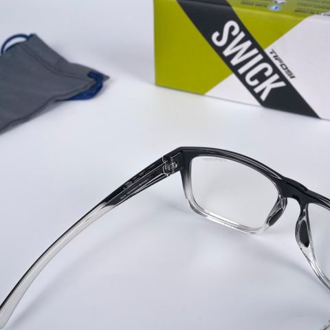  Kính Mát Thể Thao Đổi Màu Smoke Fototec Tifosi Swick 
