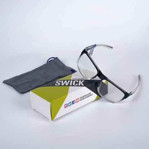  Kính Mát Thể Thao Đổi Màu Smoke Fototec Tifosi Swick 