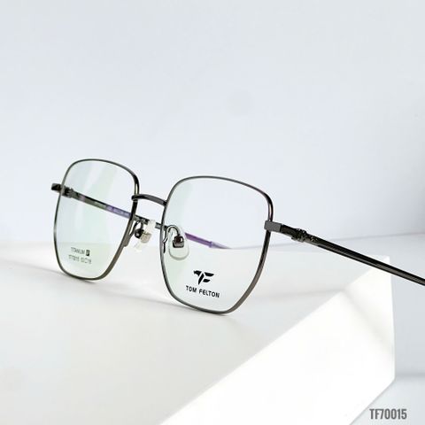  Gọng Kính Titanium Tom Felton TF70015 Chính Hãng 