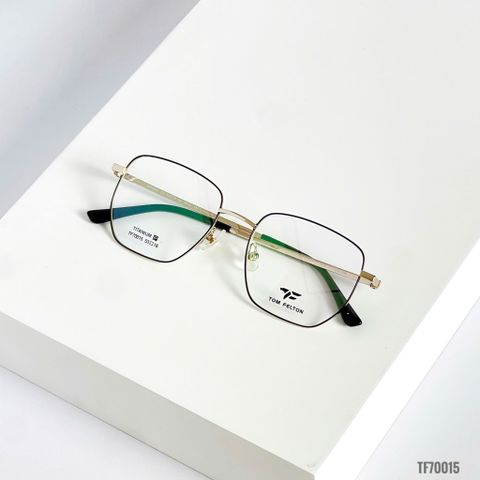  Gọng Kính Titanium Tom Felton TF70015 Chính Hãng 