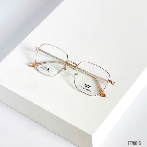  Gọng Kính Titanium Tom Felton TF70015 Chính Hãng 