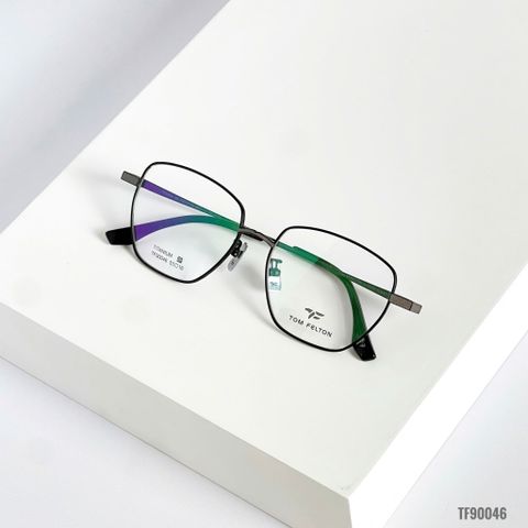  Gọng Kính Titanium Tom Felton TF90046 Chính Hãng 