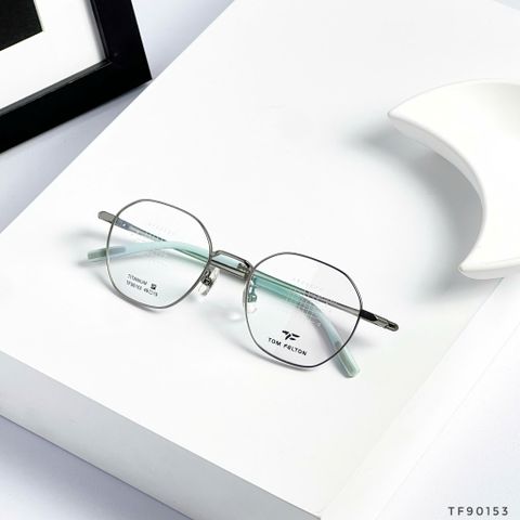  Gọng Kính Titanium Tom Felton TF90153 Chính Hãng 