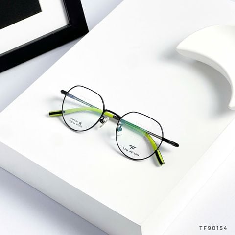  Gọng Kính Titanium Tom Felton TF90154 Chính Hãng 