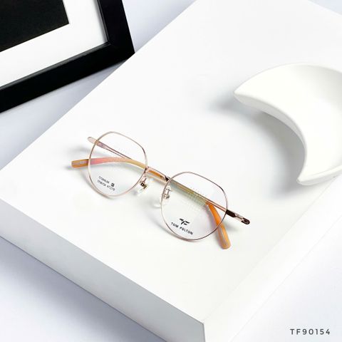  Gọng Kính Titanium Tom Felton TF90154 Chính Hãng 