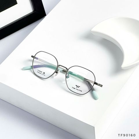  Gọng Kính Titanium Tom Felton TF90160 Chính Hãng 