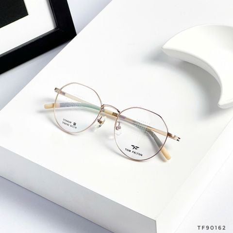  Gọng Kính Titanium Tom Felton TF90162 Chính Hãng 