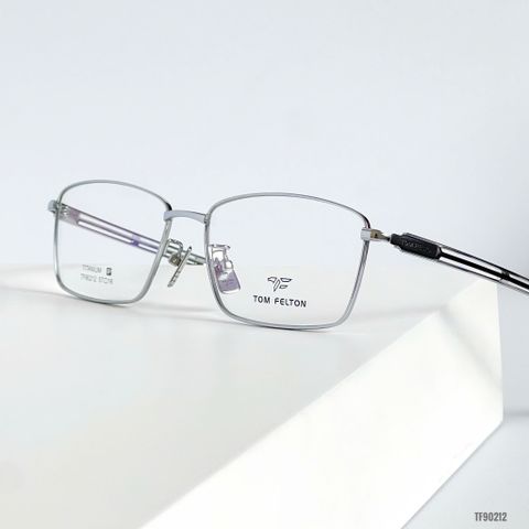  Gọng Kính Titanium Tom Felton TF90212 Chính Hãng 