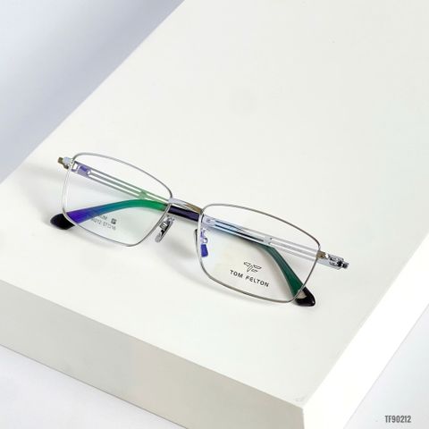  Gọng Kính Titanium Tom Felton TF90212 Chính Hãng 
