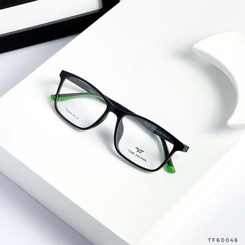  Gọng Kính Tom Felton TF60046 Chính Hãng 