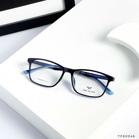  Gọng Kính Tom Felton TF60046 Chính Hãng 